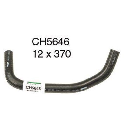 Mackay Bypass Heater Hose CH5646
