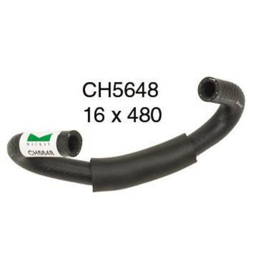 Mackay Heater Hose CH5648