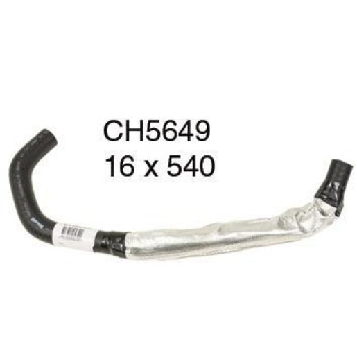 Mackay Heater Hose CH5649