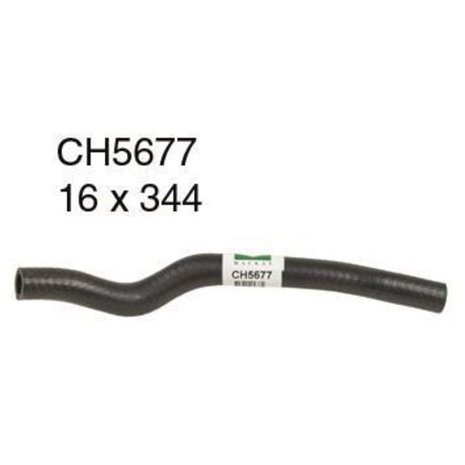 Mackay Heater Hose CH5677