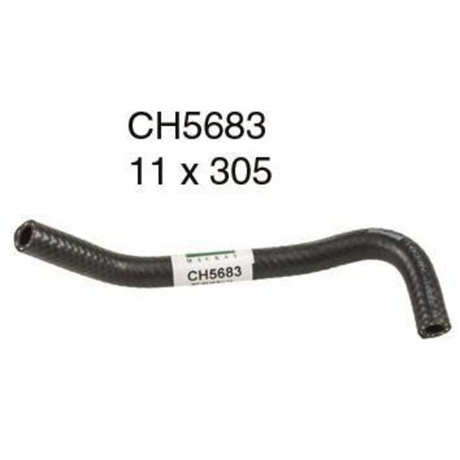 Mackay Expansion Tank Hose CH5683