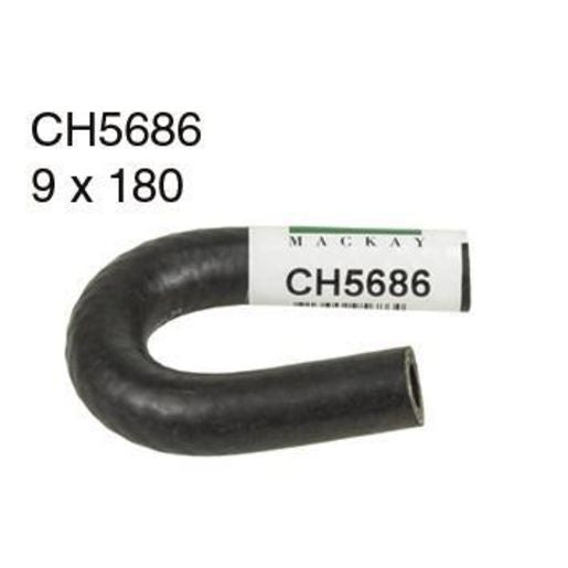 Mackay Bypass Heater Hose CH5686