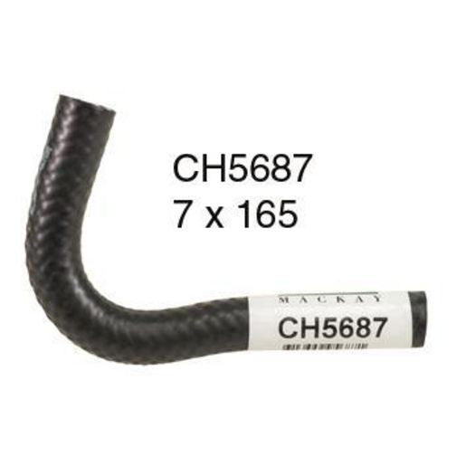 Mackay Bypass Heater Hose CH5687