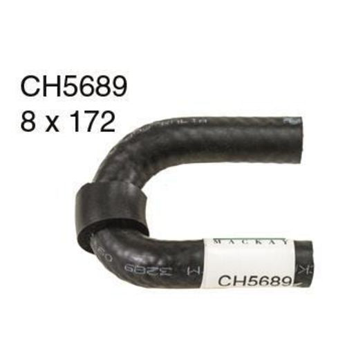 Mackay Engine By Pass Hose CH5689