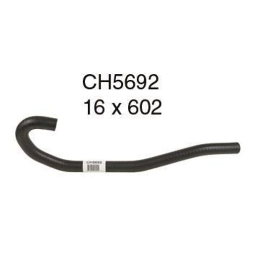 Mackay Heater Hose CH5692