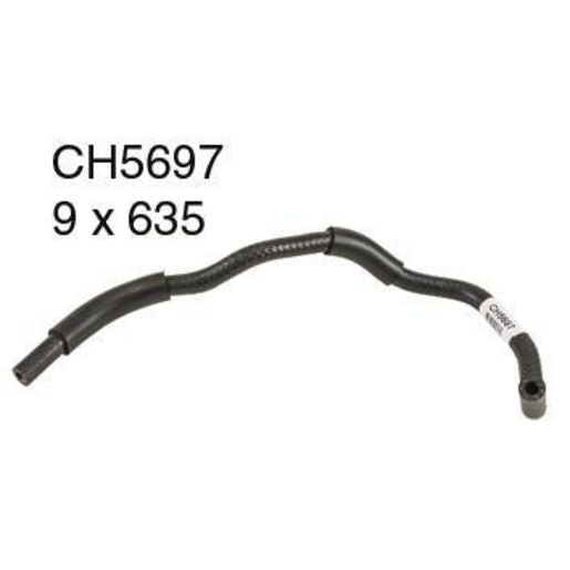 Mackay Engine Oil Cooler Hose CH5697
