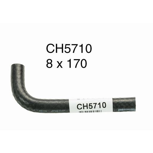 Mackay Throttle Body Coolant Hose CH5710