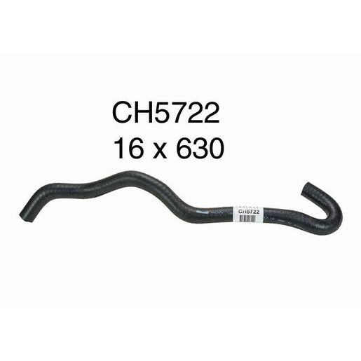 Mackay Heater Hose CH5722