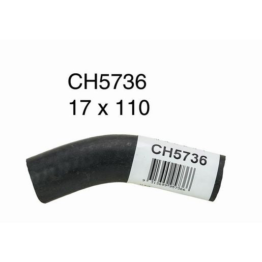 Mackay Heater Hose CH5736