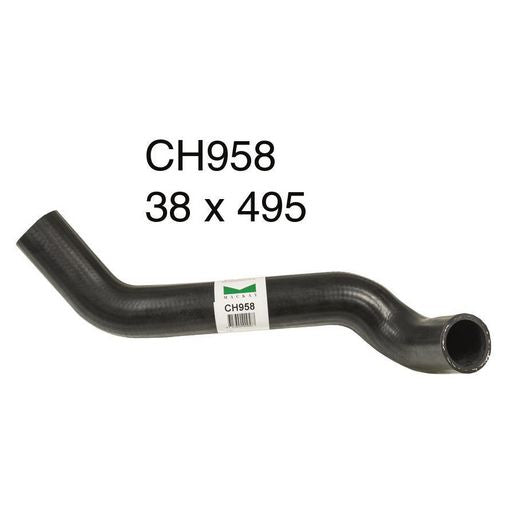 Mackay Top Radiator Hose CH958