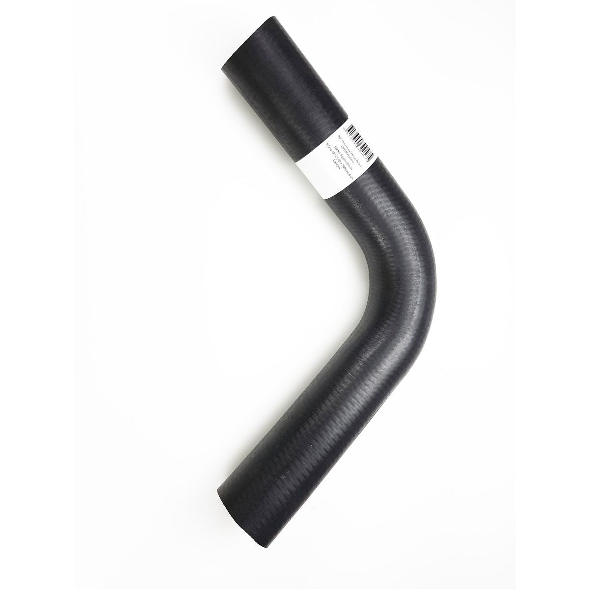 Mackay Water Hose 90 Degree 57mm x 300mm UHB57-300