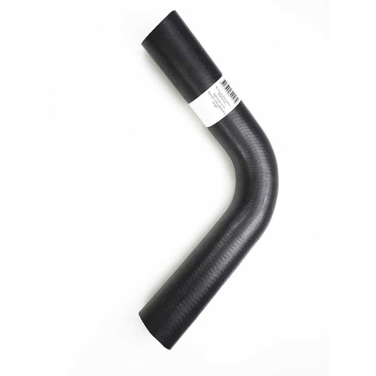 Mackay Water Hose 90 Degree 57mm x 300mm UHB57-300