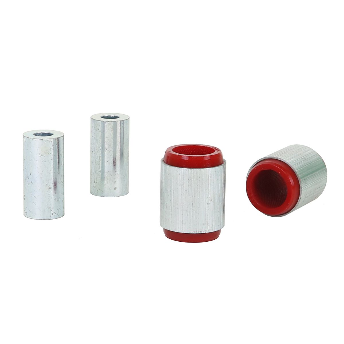 Nolathane Control Arm Bush Kit 45543
