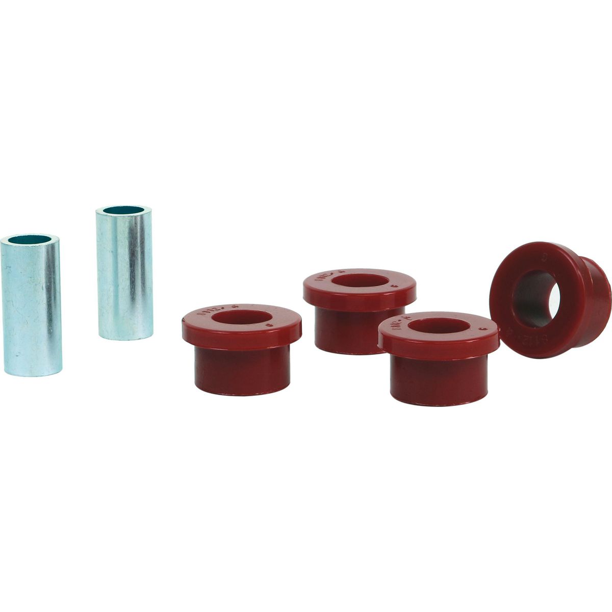 Nolathane Panhard Rod Bush Kit 48112