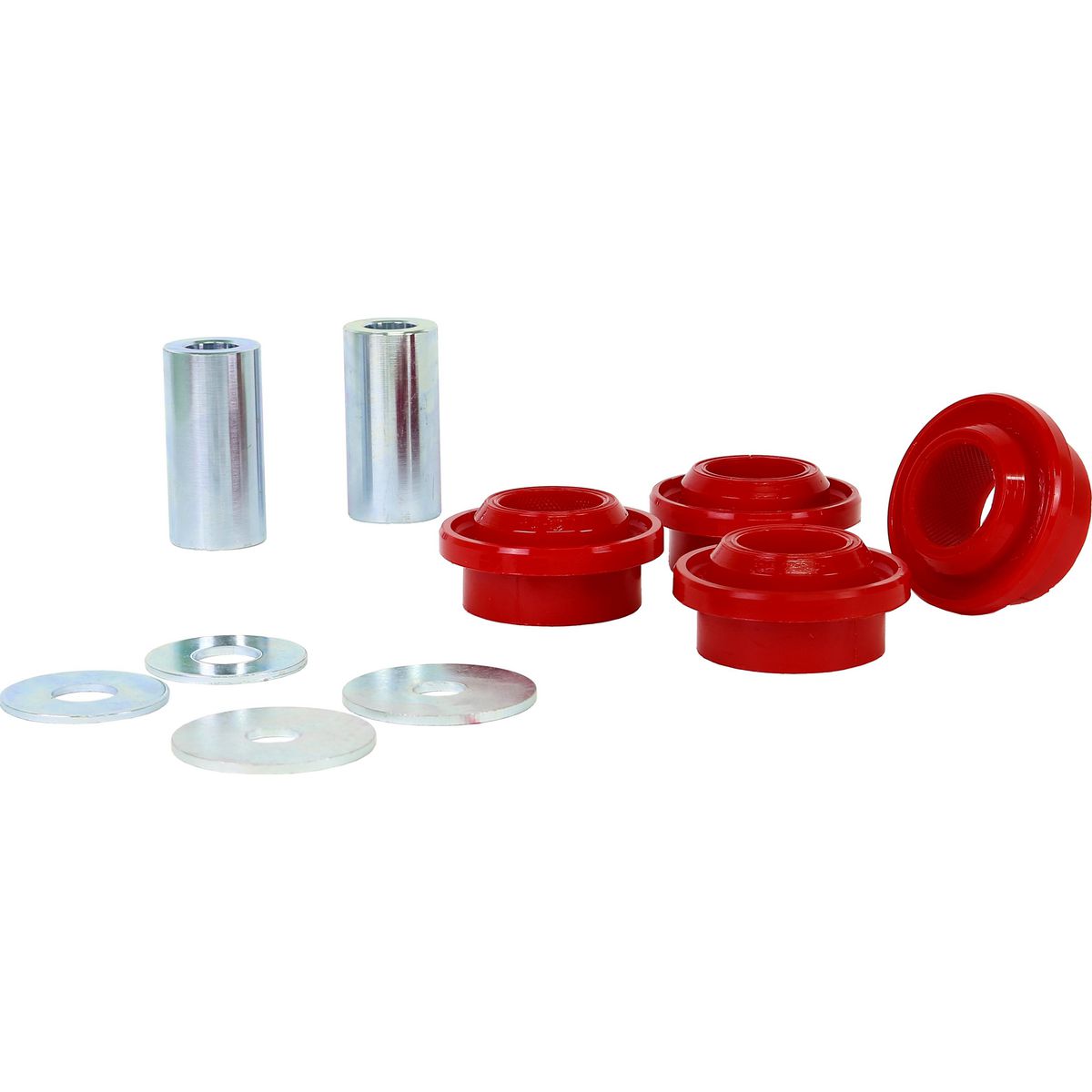 Nolathane Strut Rod To Chassis Bush Kit 48187