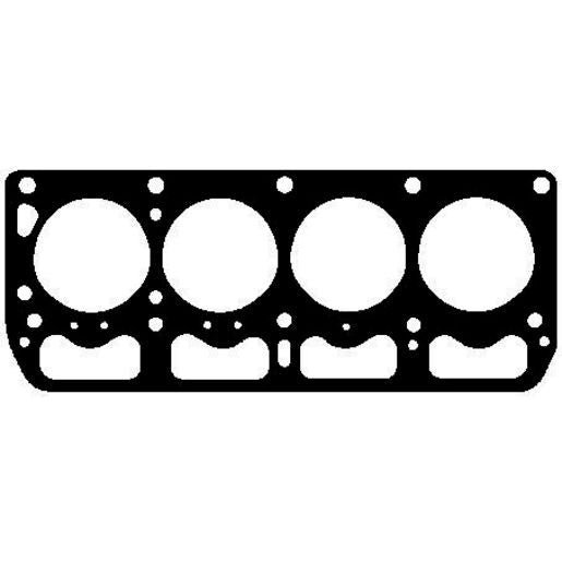 Crossfire Valve Regrind Gasket Set XDD9525