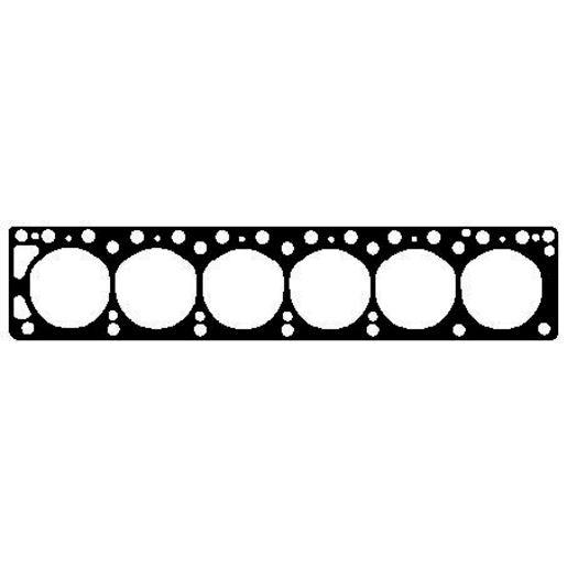 Crossfire Valve Regrind Gasket Set XDH110