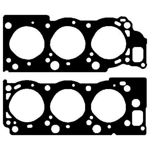 Crossfire Valve Regrind Gasket Set XDS360
