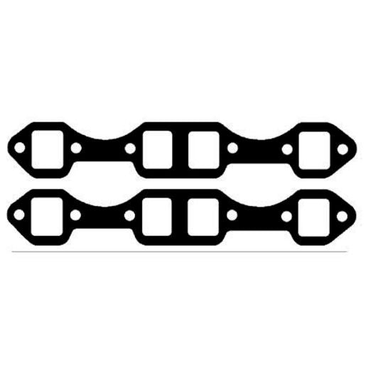 Crossfire Exhaust Manifold Gasket Set XHA309