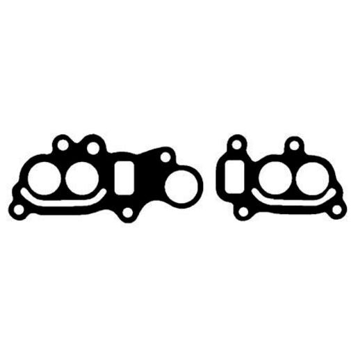 Crossfire Manifold Gasket XHA414