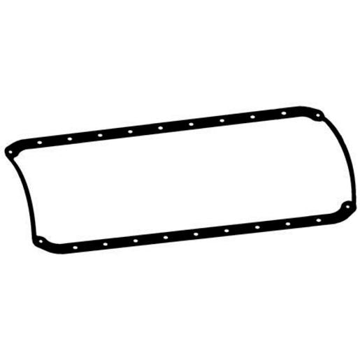 ACL Engine Oil Pan Gasket JJ023