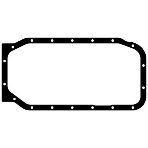 Crossfire Engine Oil Pan Gasket XJJ322