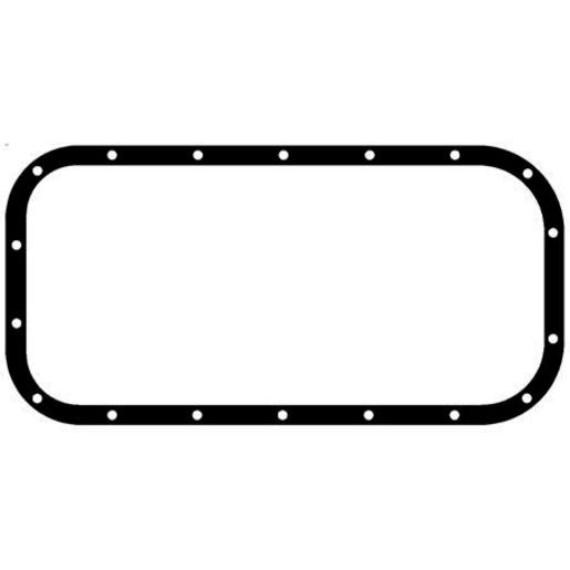 Crossfire Engine Oil Pan Gasket XJJ341