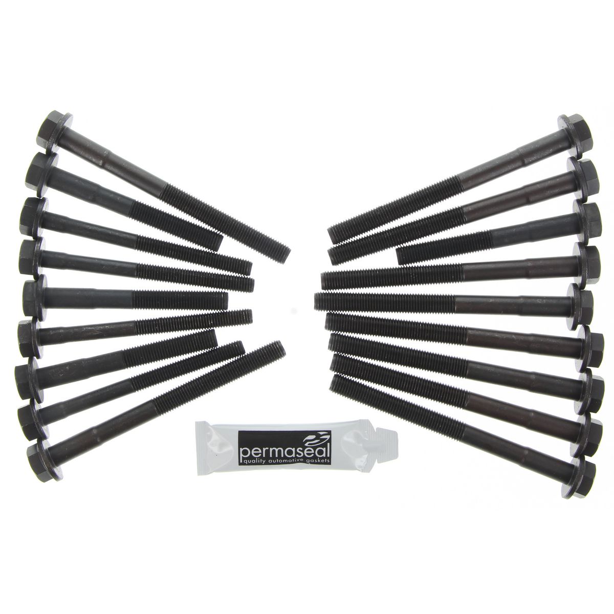 Permaseal Head Bolt Set HBS099