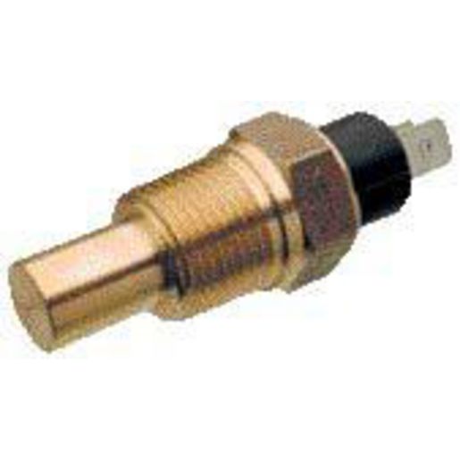 VDO Temperature Sender 40-120deg C M14x1.5 Blade Terminal 29mm Long 323805001001K