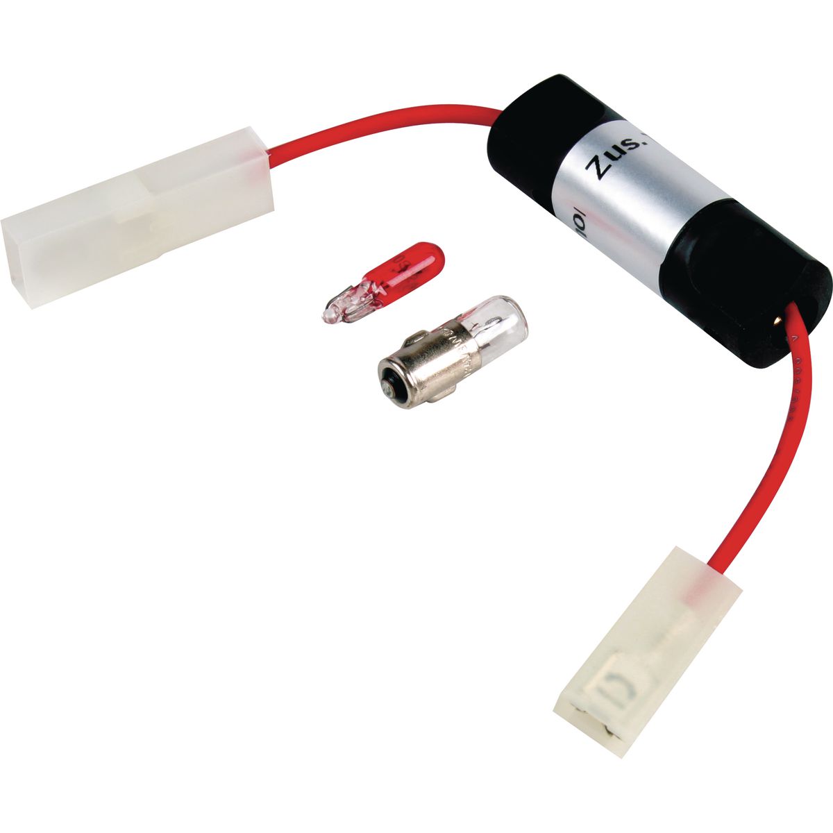 VDO Voltage Drop Resistor 12-24V N05801180