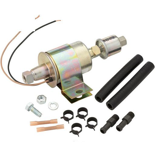 Goss Electric Fuel Pump GE205