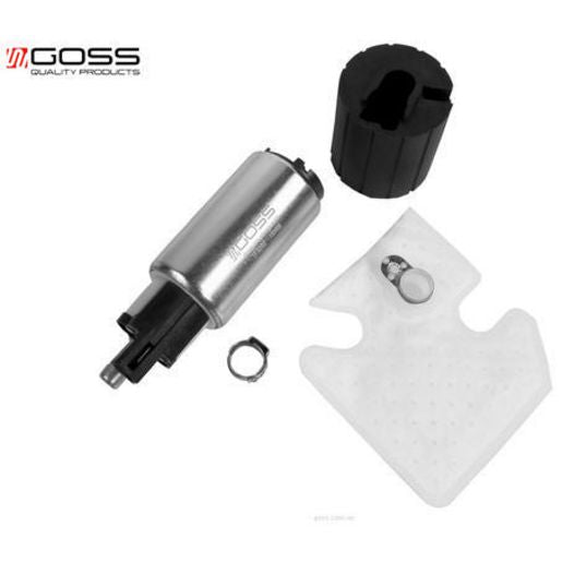 Goss Electric Fuel Pump GE264