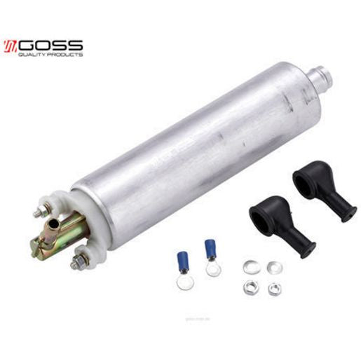Goss Electric Fuel Pump GE274
