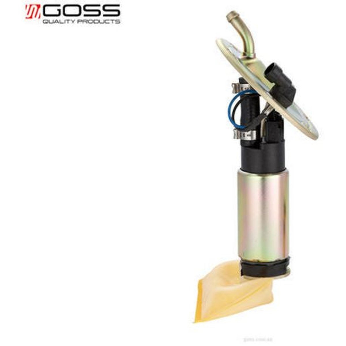 Goss Fuel Pump Module GE288