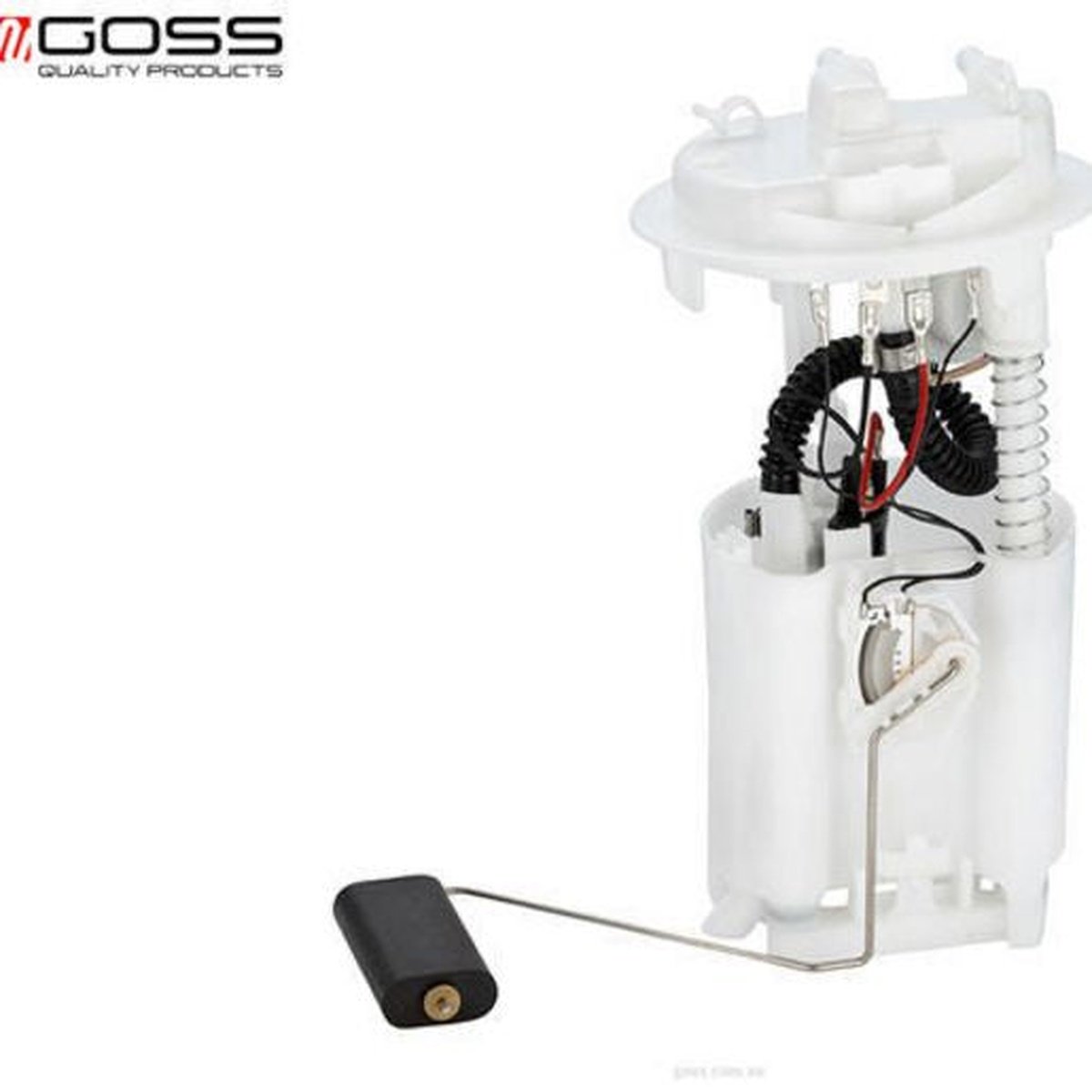 Goss Fuel Pump Module GE290