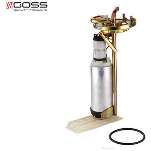 Goss Fuel Pump Module GE291