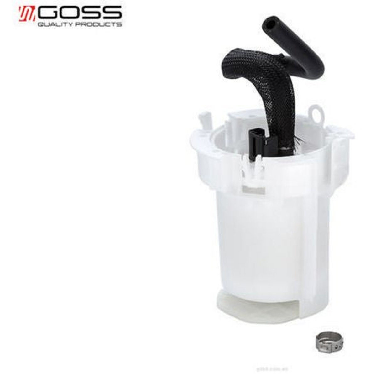 Goss Fuel Pump Module GE303