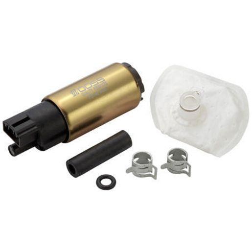 Goss Electric Fuel Pump GE315