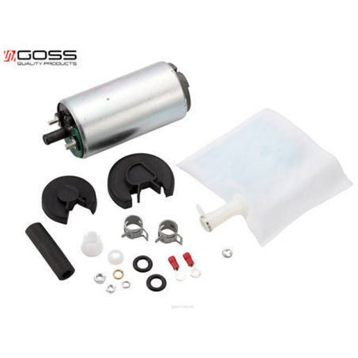 Goss Electric Fuel Pump GE326