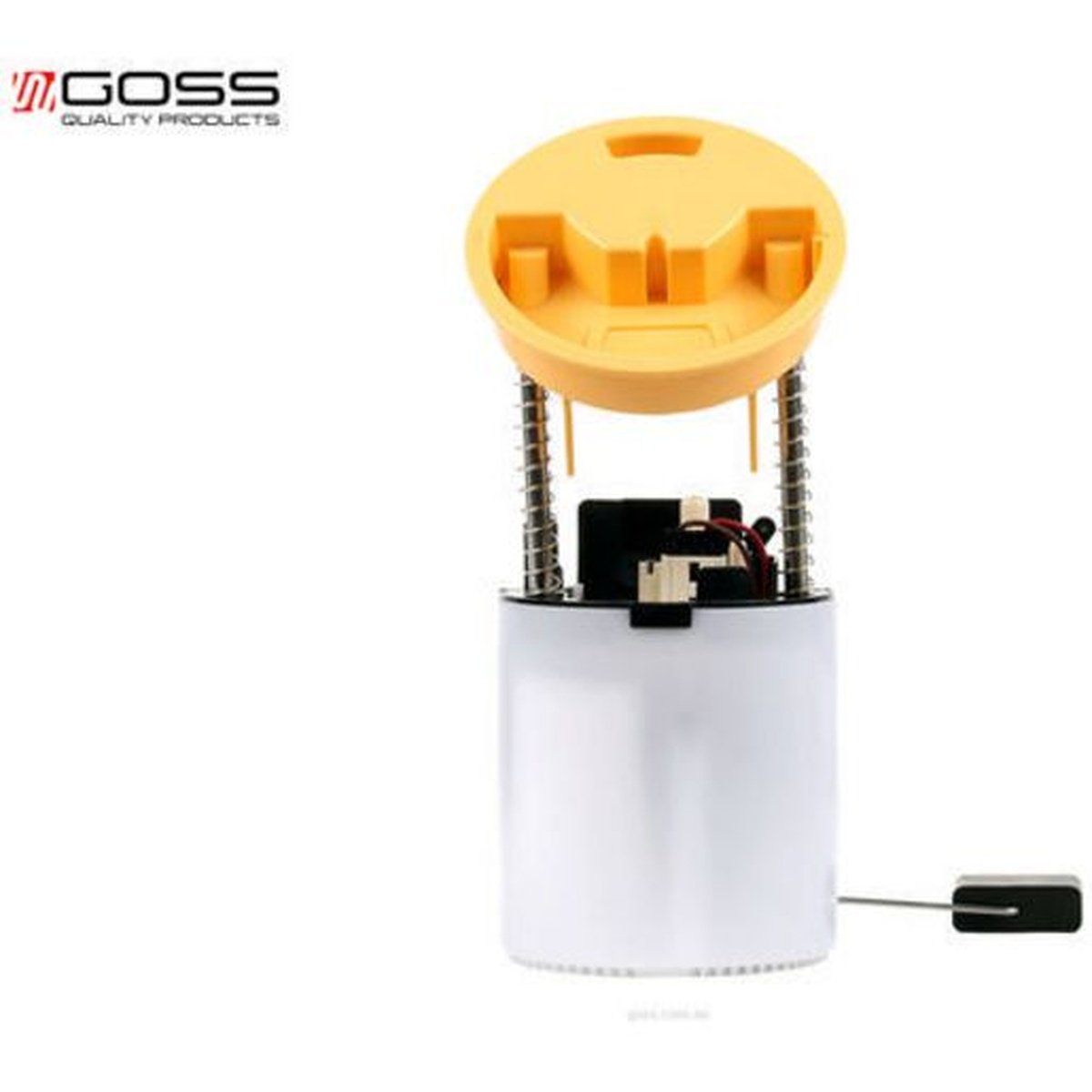 Goss Fuel Pump Module GE331