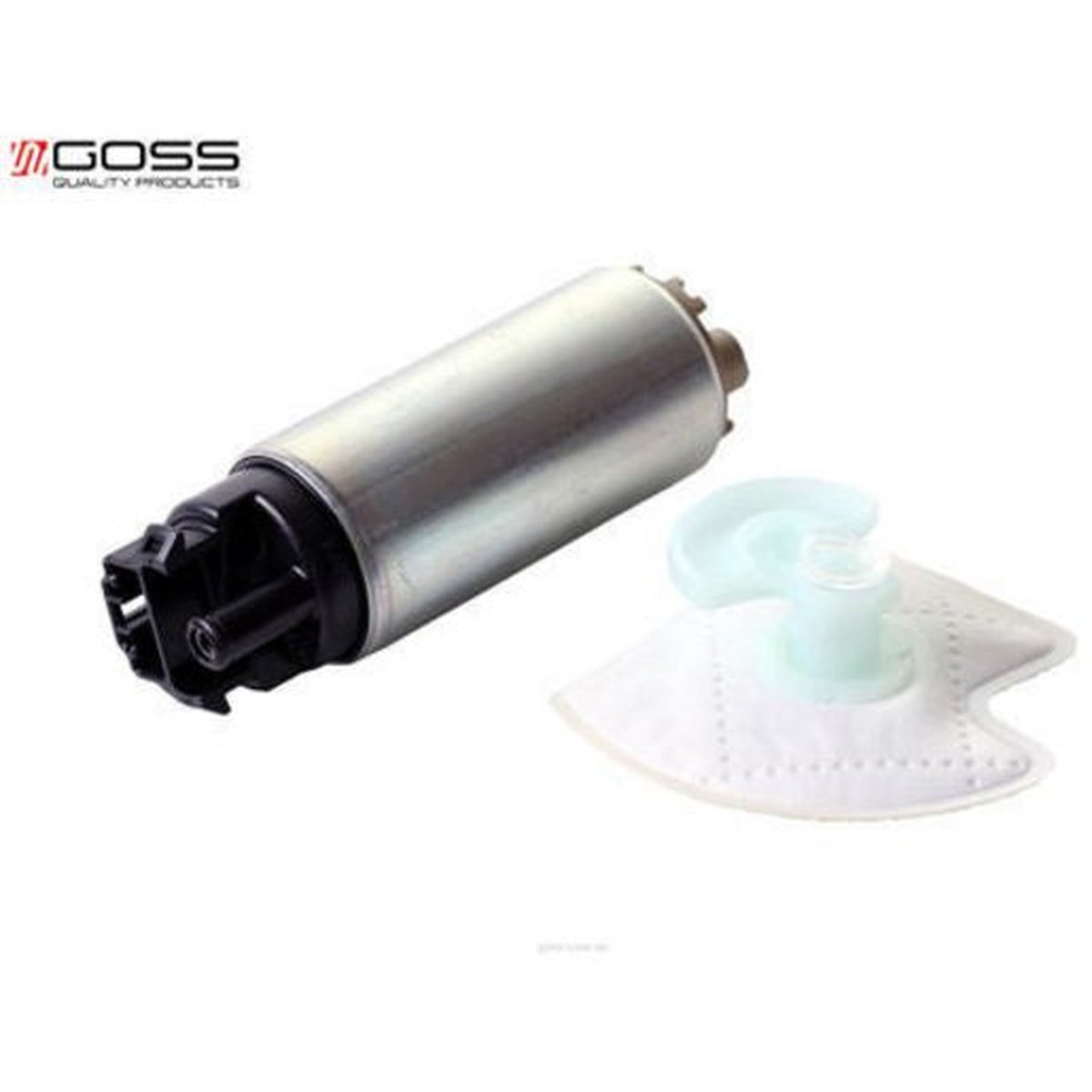 Goss Electric Fuel Pump GE348