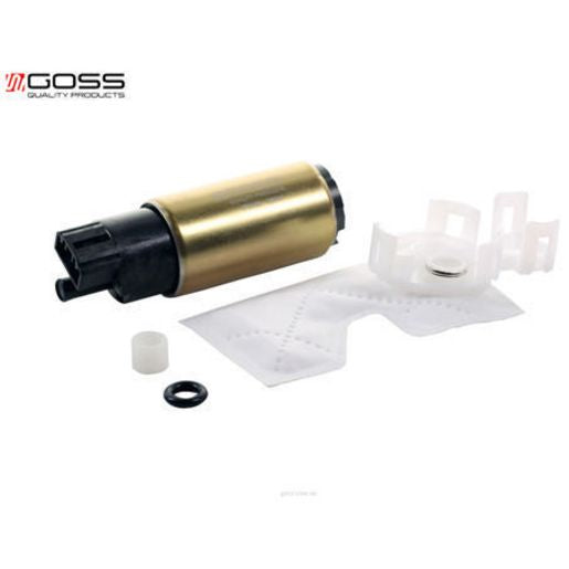 Goss Electric Fuel Pump GE362