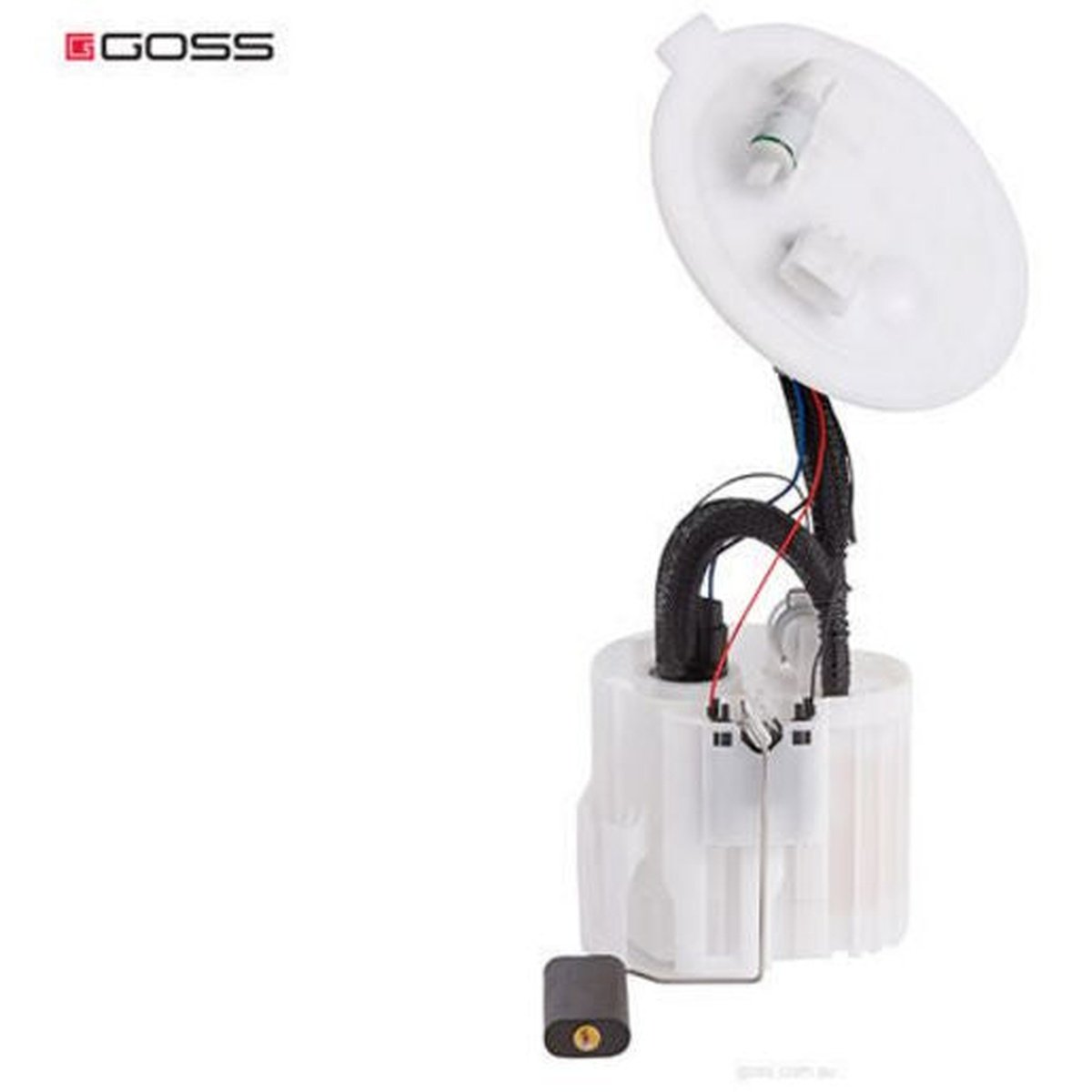 Goss Fuel Pump Module GE375
