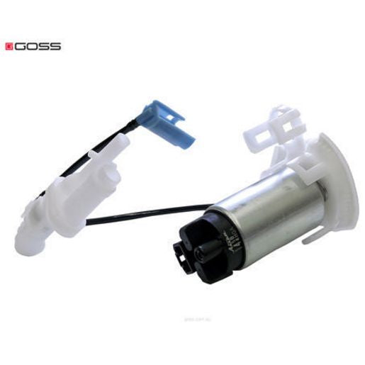 Goss Electric Fuel Pump GE381