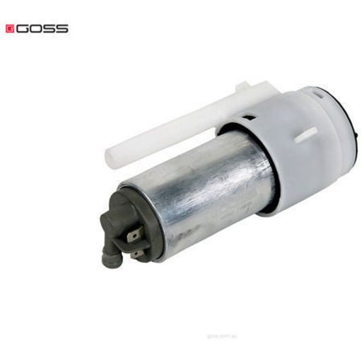 Goss Electric Fuel Pump GE382