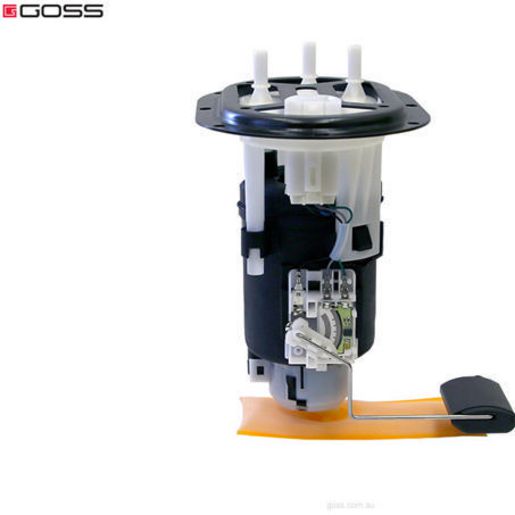 Goss Electric Fuel Pump GE384