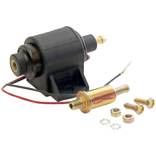 Goss Universal Fuel Pump GE393