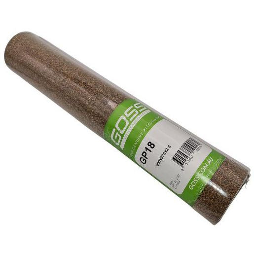 Goss Gasket Cork 610mm x 375mm x 2.4mm GP18