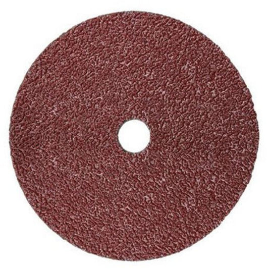 3M Cubitron II Fibre Disc 982C Precision Shaped Ceramic 35g 125mm 60440229270