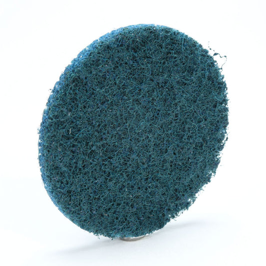 3M Roloc Disc Very Fine Blue 50mm 61500141710